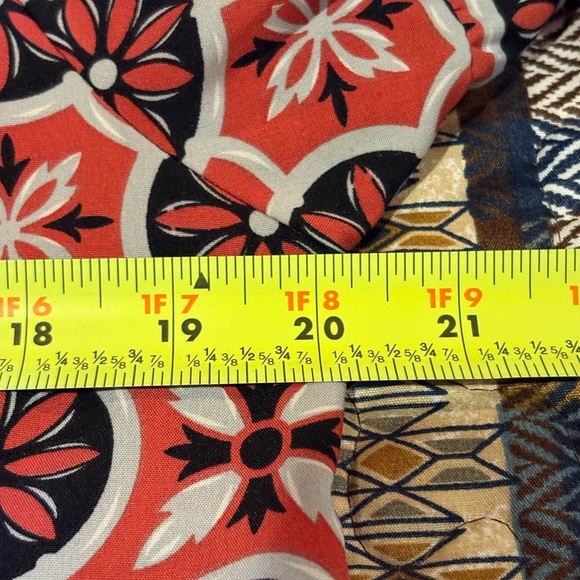 Simply Southern women's tunic dress “ tassels beaded Bell sleeves  women’s S - Picture 7 of 8